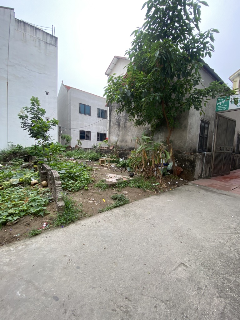 Bán đất đông la hoài đức 47m2  4,69 tỉ
