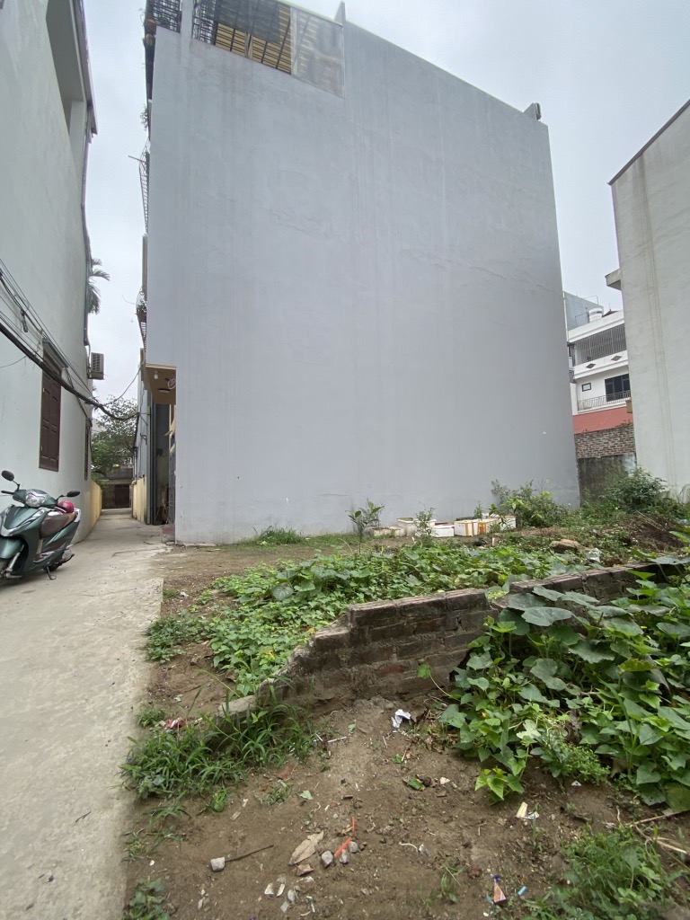 Bán đất đông la hoài đức 47m2  4,69 tỉ