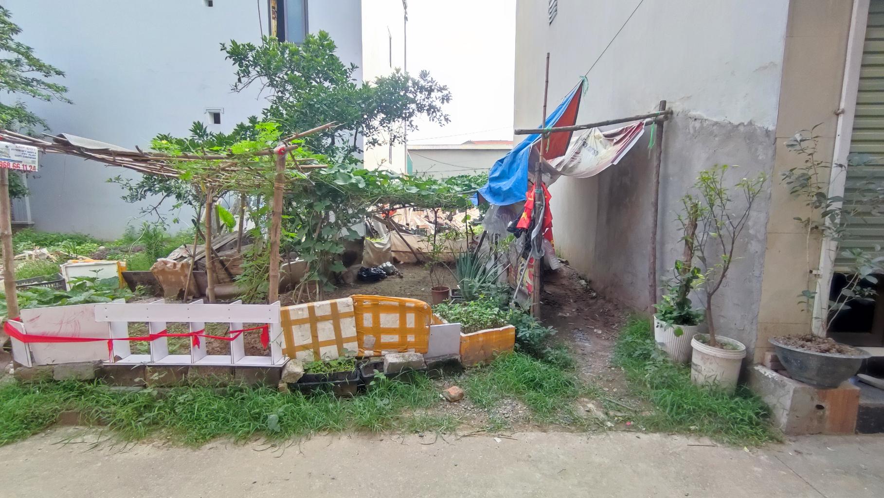 Bán đất hòa bình yên nghĩa 40m2. 3,3 tỉ