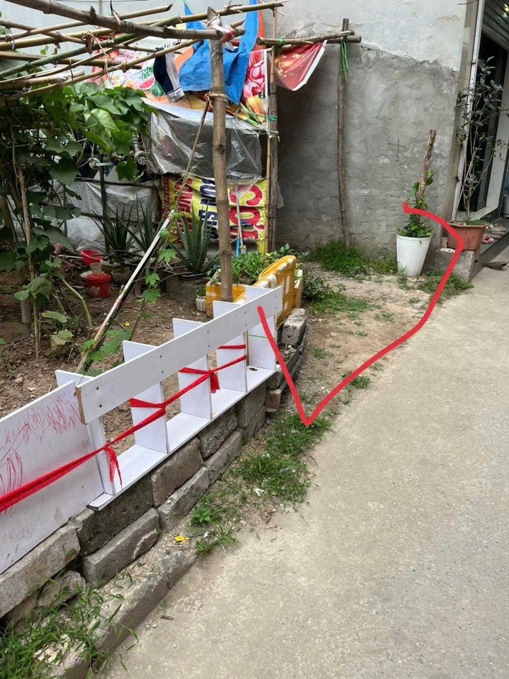 Bán đất hòa bình yên nghĩa 40m2. 3,3 tỉ