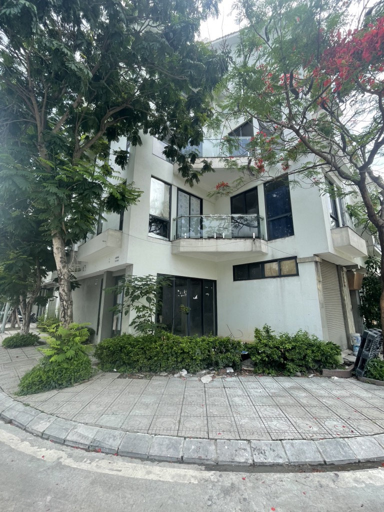 Bán nhà KĐT Gleximco hà đông 115m2  23,2 tỉ