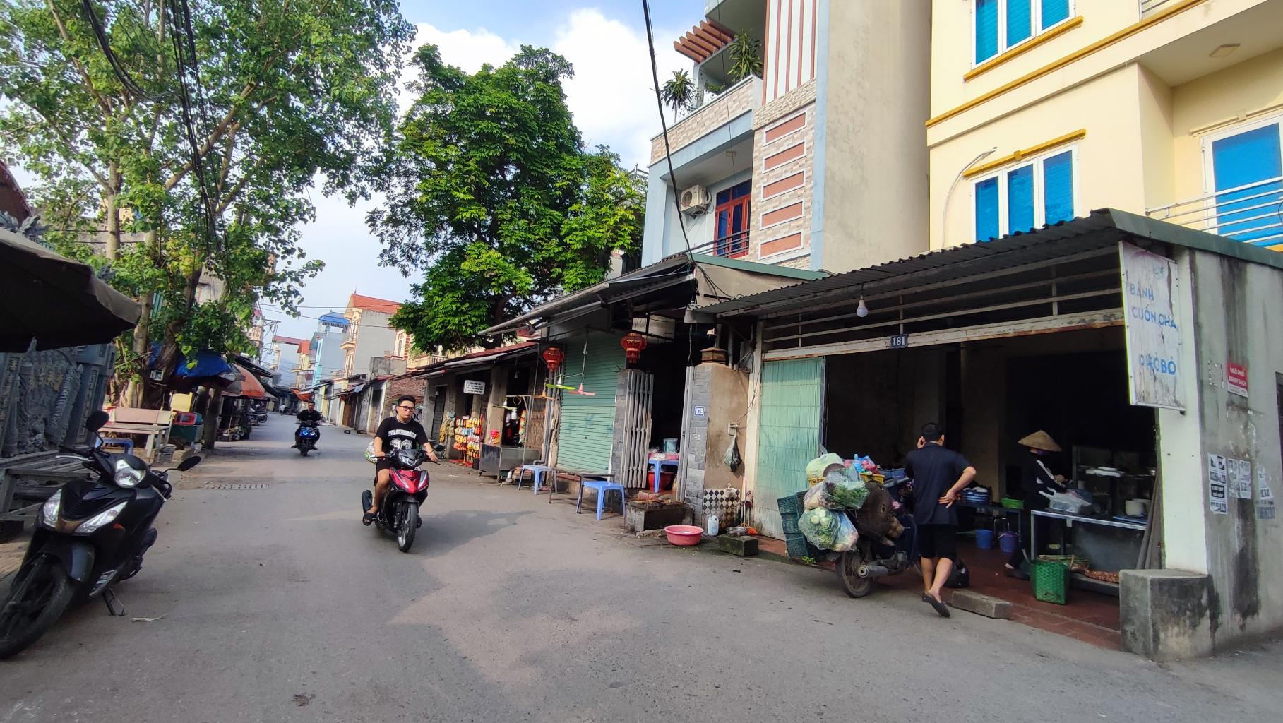 Bán đất yên nghĩa hà đông 42m2. 3,7 tỉ