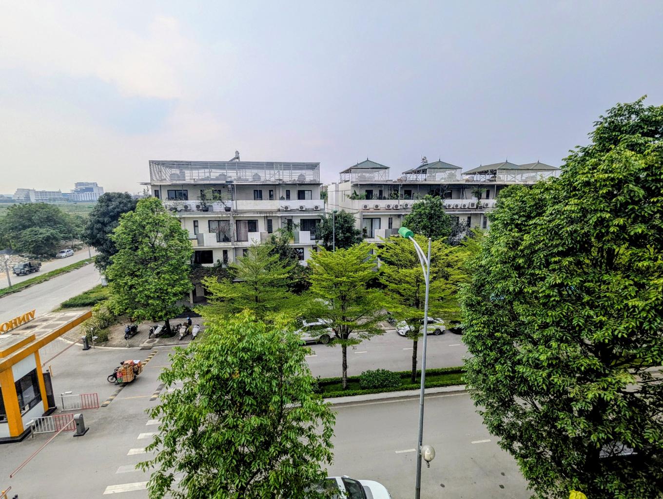 Bán nhà KĐT Nam thăng long 90m2 20 tỉ