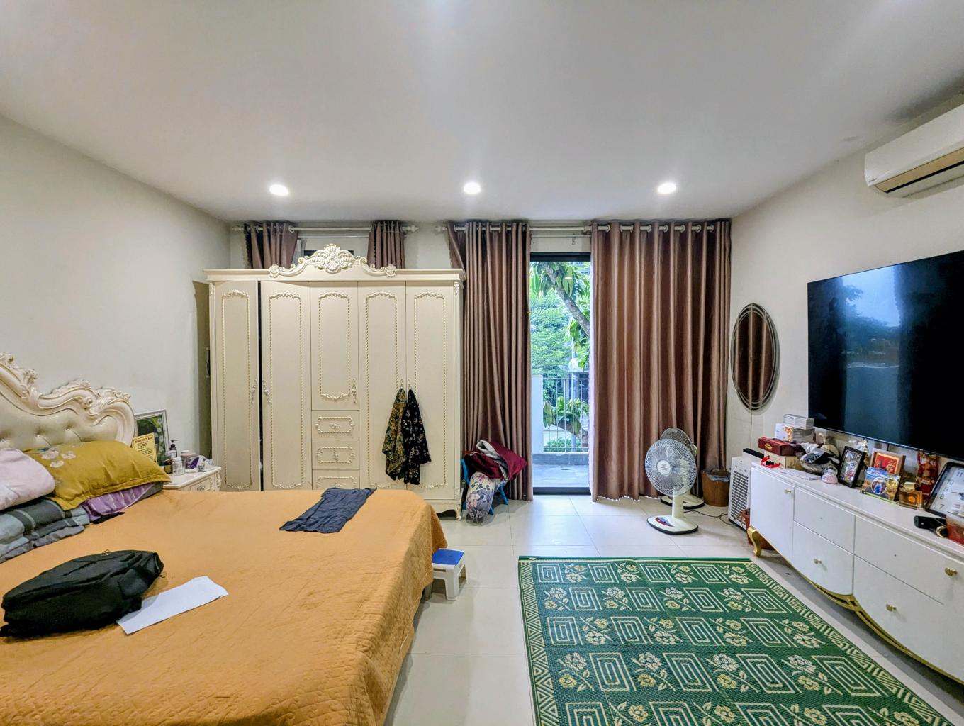 Bán nhà KĐT Nam thăng long 90m2 20 tỉ