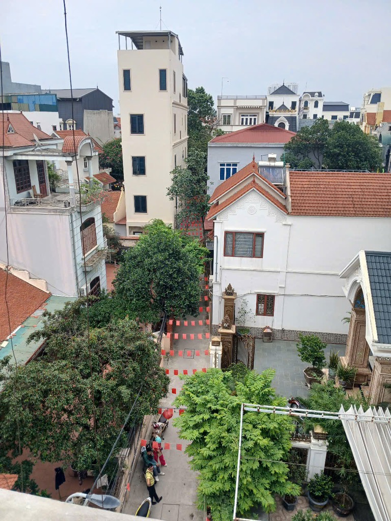 Bán nhà la phù nhà đẹp ở ngay 45m2. 7,0 tỉ