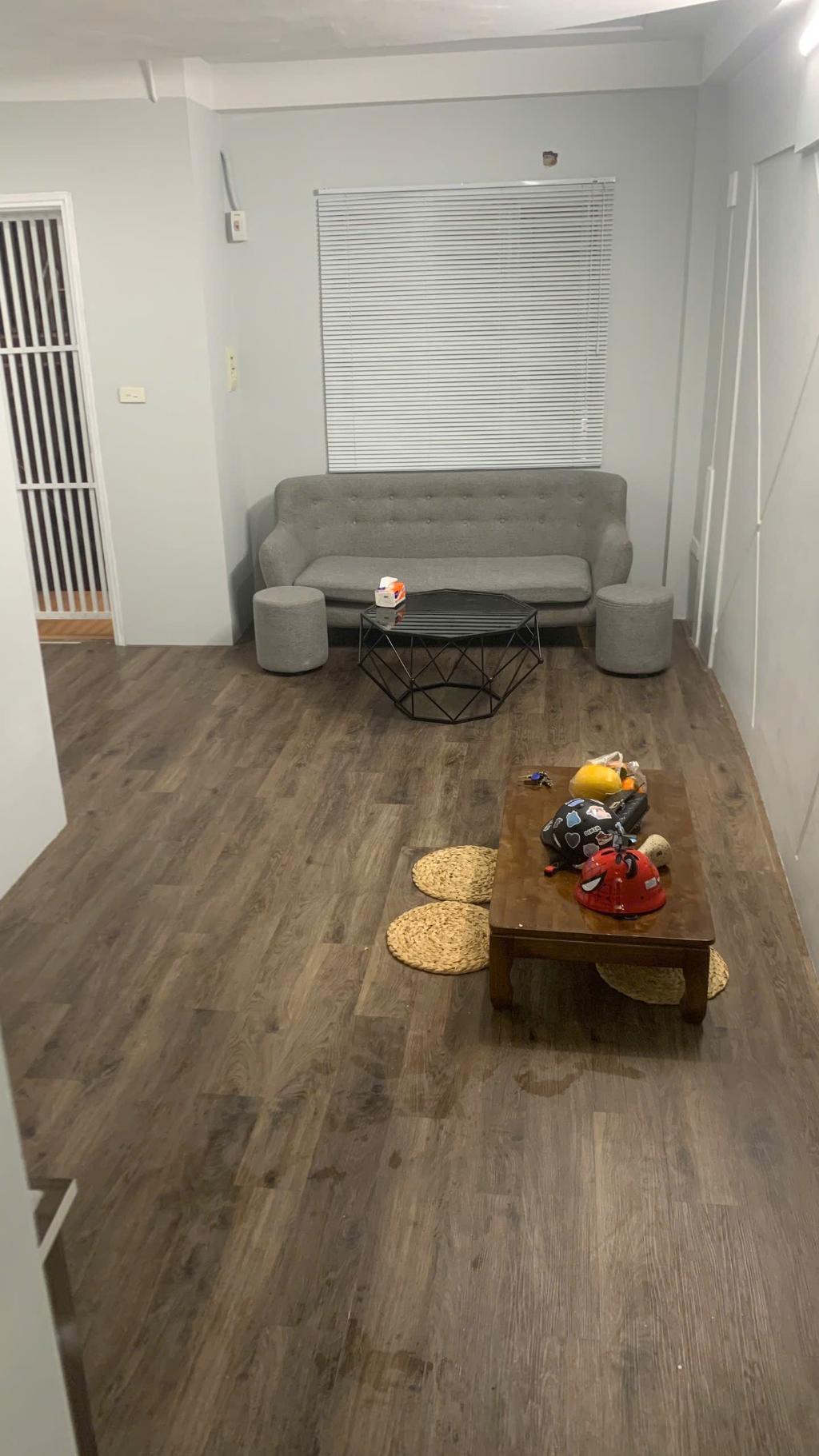 Bán căn hộ chung cư triều khúc 40m2. 1,33 tỉ