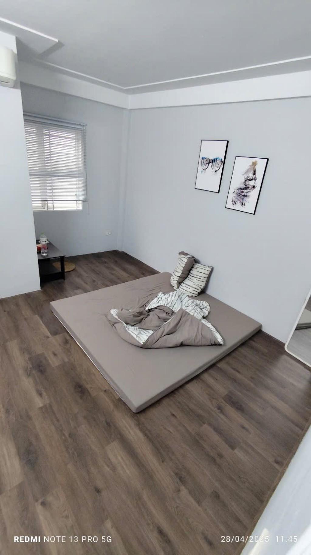 Bán căn hộ chung cư triều khúc 40m2. 1,33 tỉ
