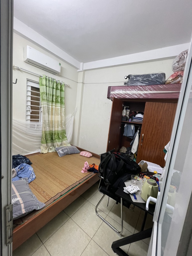Bán nhà đông la hoài đức 30m2. 3,7 tỉ