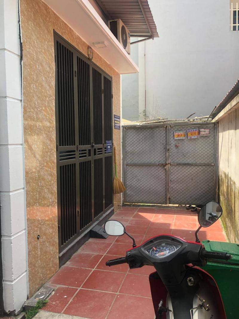 Bán nhà đông la hoài đức 30m2. 3,7 tỉ
