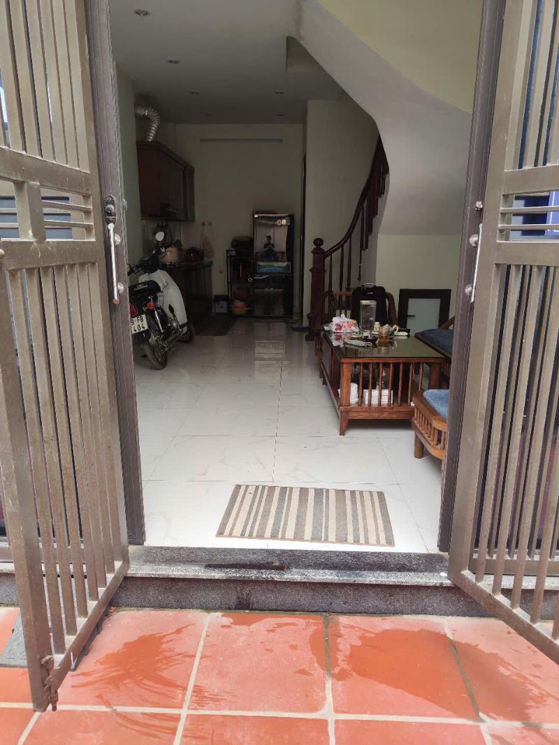 Bán nhà đông la hoài đức 30m2. 3,7 tỉ