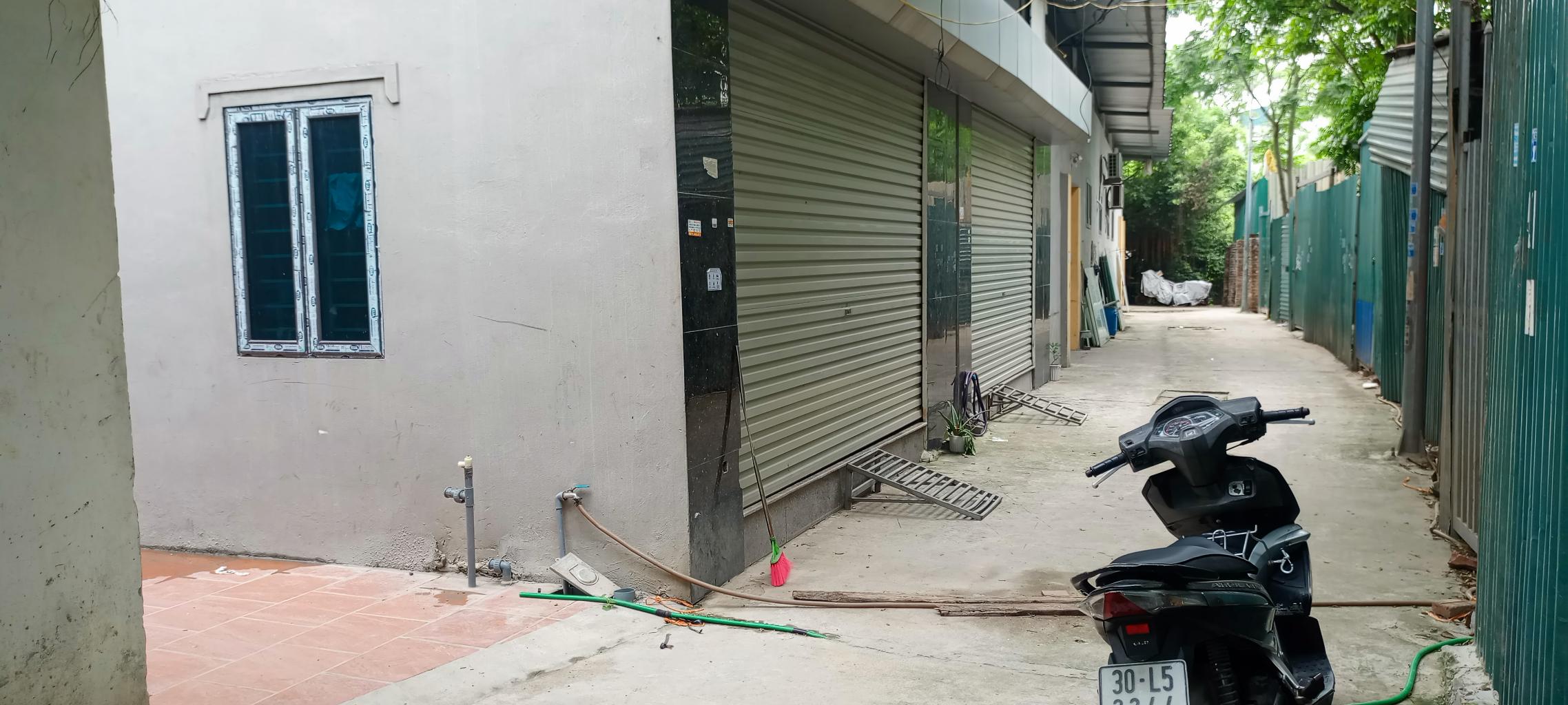 Bán nhà la phù nhà đẹp ở ngay 36m2. 4, 6 tỉ