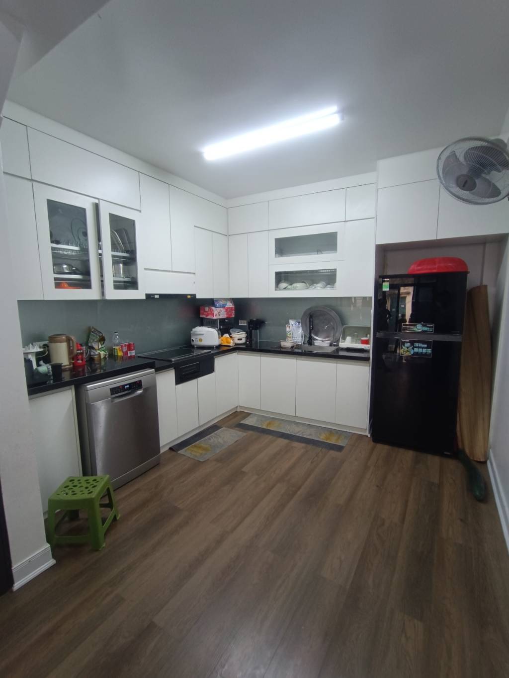 Bán nhà an Khánh, nhà đẹp ở ngay 31m2. 4,2 tỉ