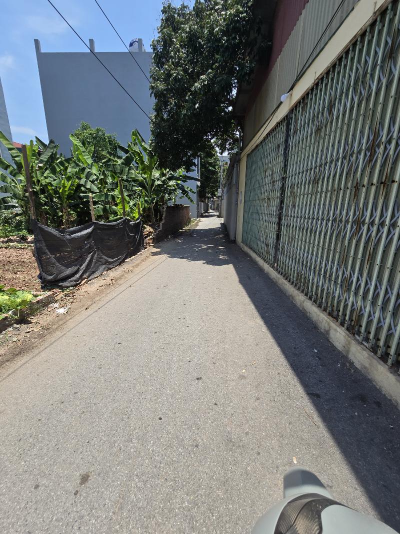 Bán đất yên nghĩa hà đông 59m2. 3,75 tỉ