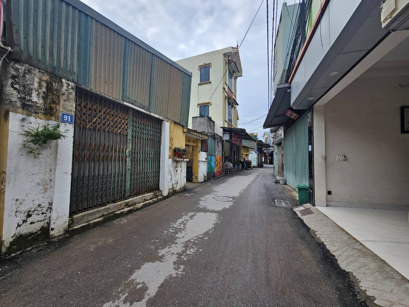 Bán đất la tinh đông la hoài đức 85m2. 8,9 tỉ