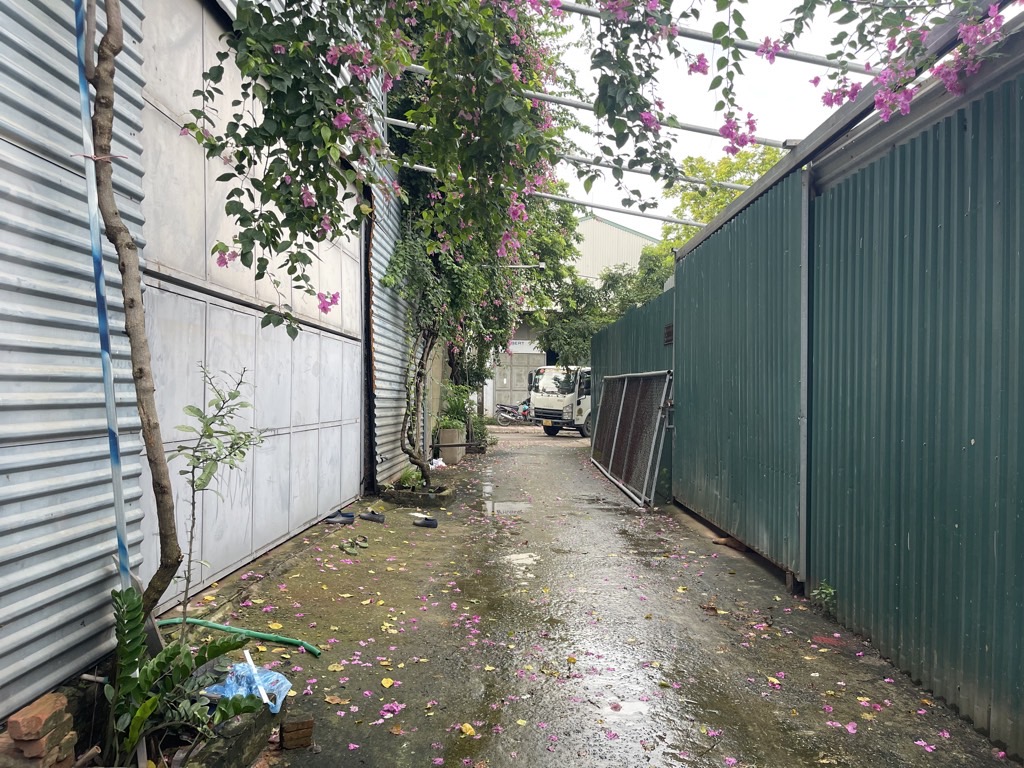 Bán đất an thượng hoài đức 50m2. 4,5 tỉ