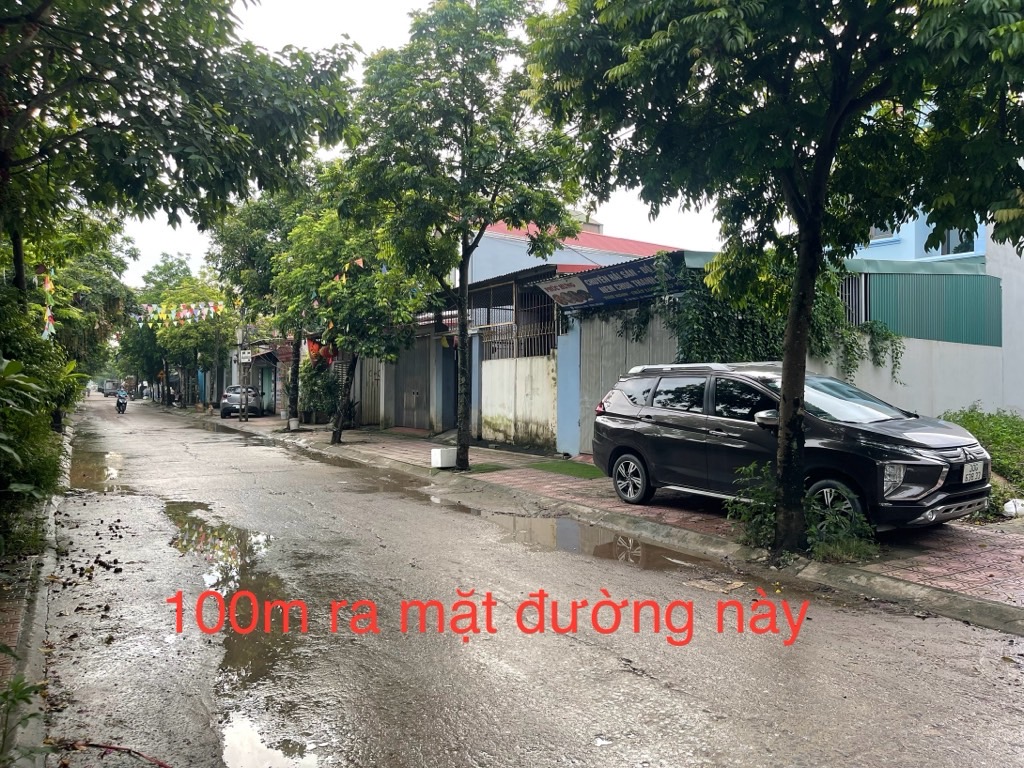 Bán đất an thượng hoài đức 50m2. 4,5 tỉ