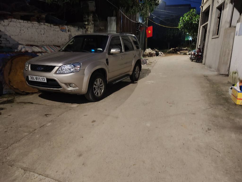 Bán đất tặng nhà an thượng hoài đức 136m2. 12,5 tỉ