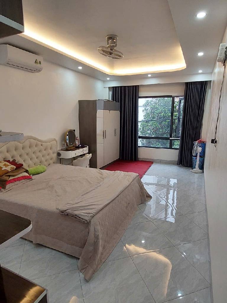Bán nhà an Khánh hoài đức 36m2. 6,75 tỉ