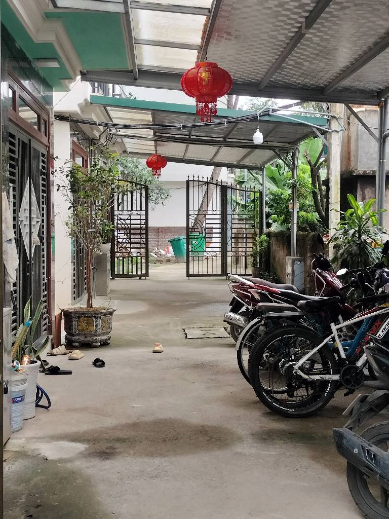 Bán đất phụng châu chương Mỹ 81m2. 3,75 tỉ