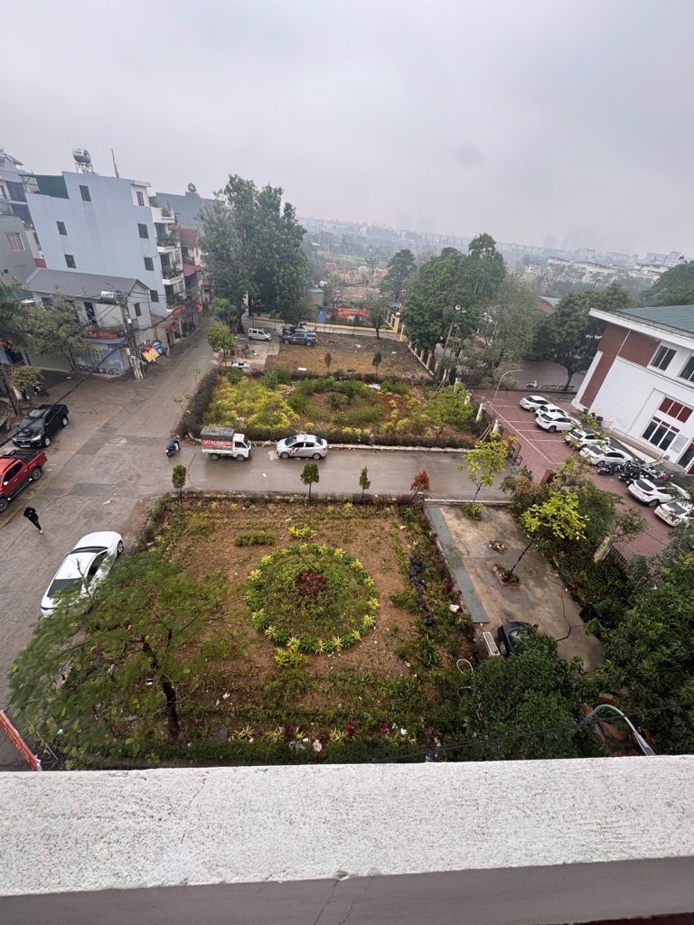 Bán nhà an Khánh nhà đẹp ở ngay 41m2. 6,3 tỉ
