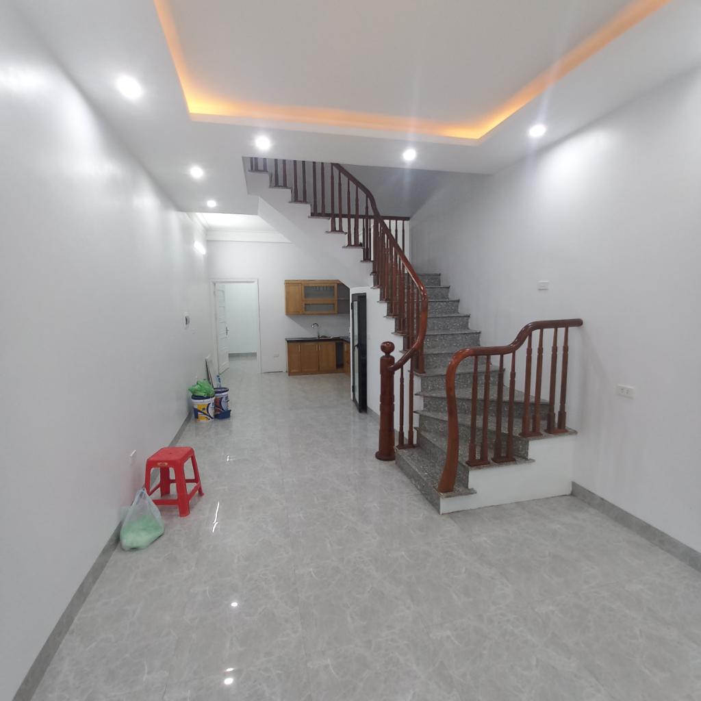 Bán nhà biên giang hà đông 62m2. 4,89 tỉ