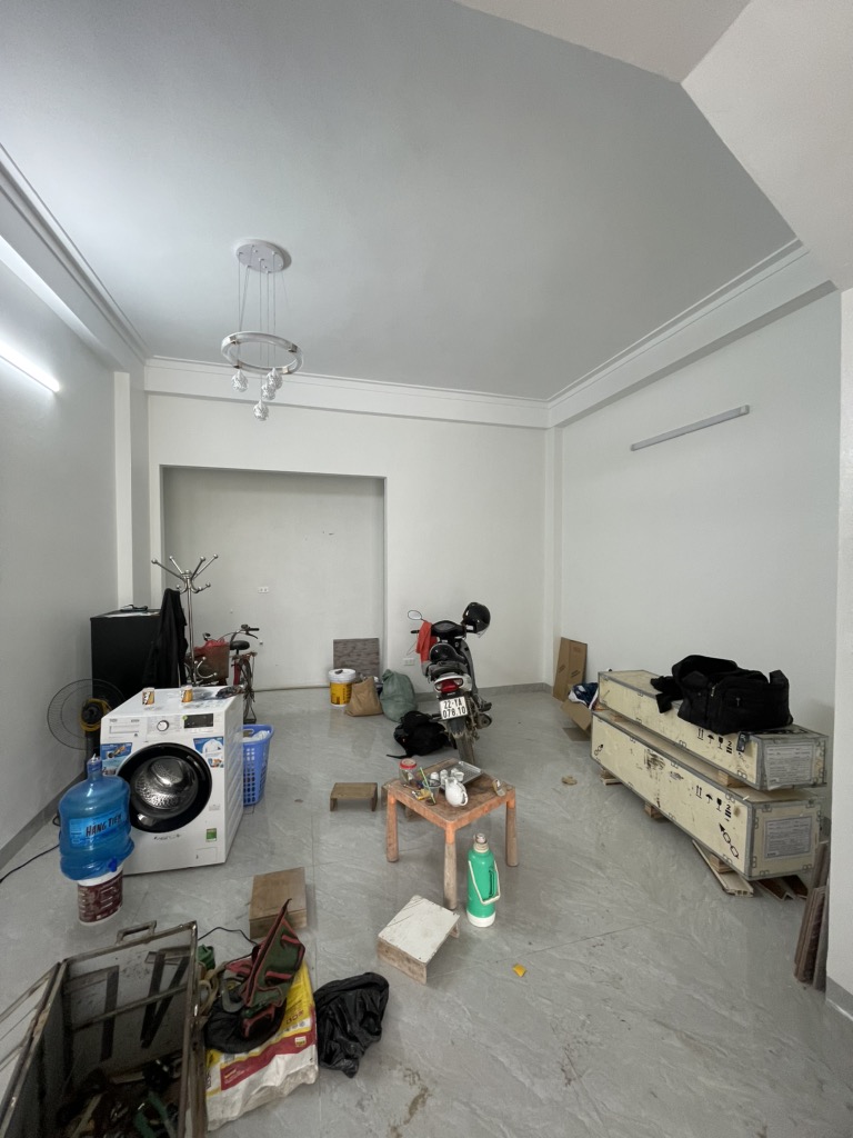 Bán nhà an Khánh nhà đẹp ở ngay 39m2. 4,9 tỉ