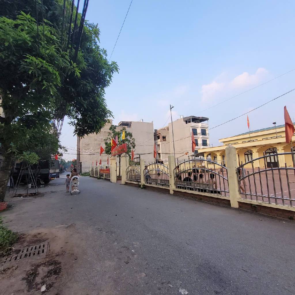 Bán đất yên nghĩa hà đông 84m2. 5,7 tỉ