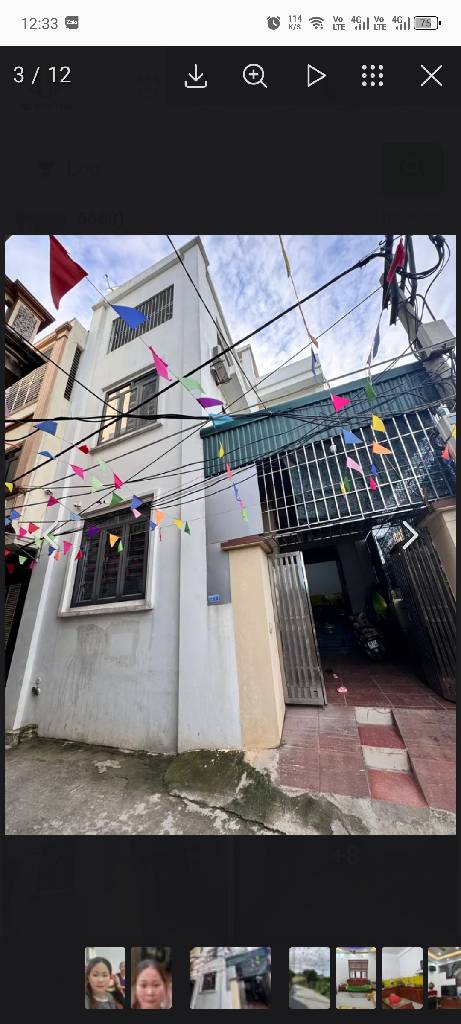 Bán nhà yên nghĩa hà đông 90m2. 13,1 tỉ
