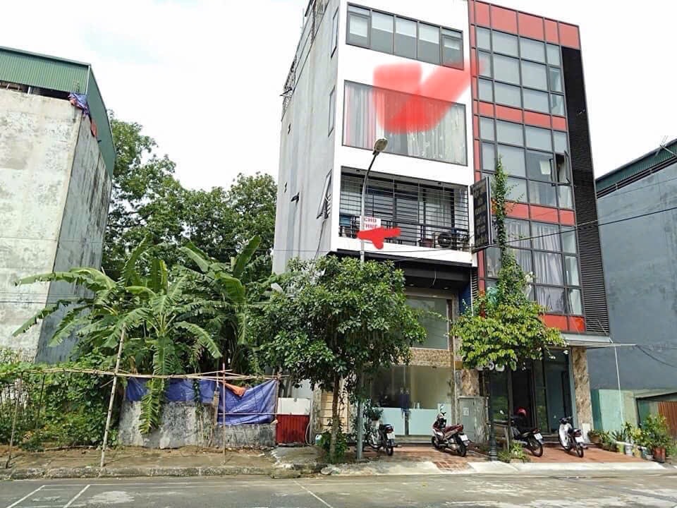 Bán nhà yên nghĩa nhà đẹp ở ngay 55m2. 14,5 tỉ