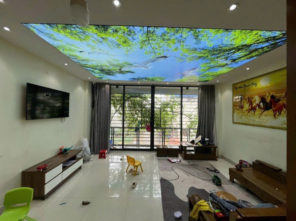 Bán nhà yên nghĩa nhà đẹp ở ngay 55m2. 14,5 tỉ