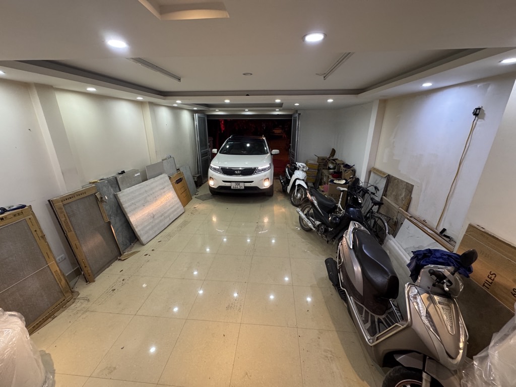 Bán nhà yên nghĩa nhà đẹp ở ngay 55m2. 14,5 tỉ