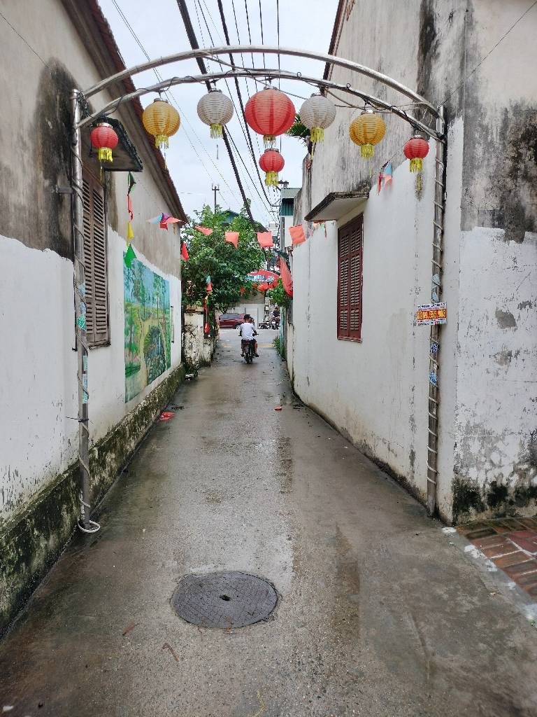 Bán nhà la phù hoài đức 142m2. 15,6 tỉ