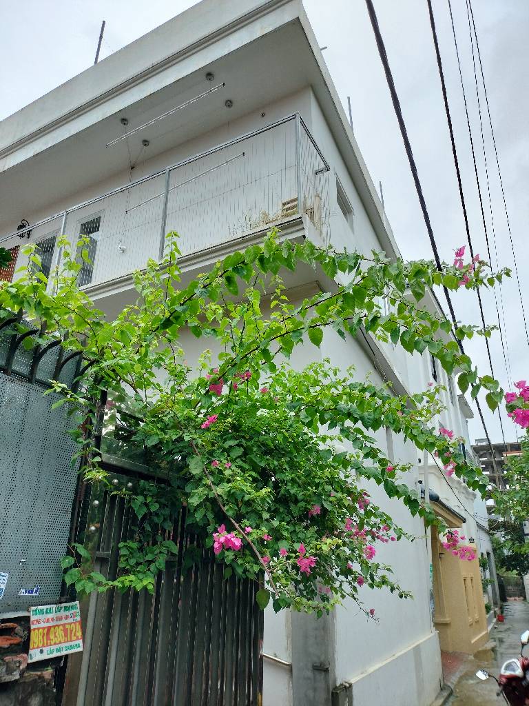 Bán nhà la phù hoài đức 142m2. 15,6 tỉ