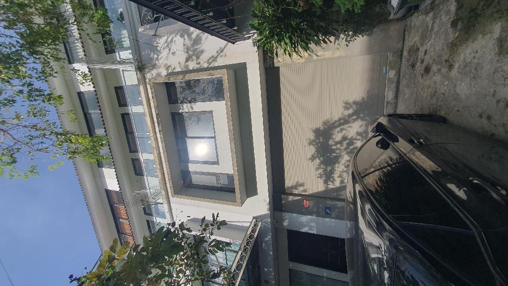Bán nhà khu B KĐT Gleximco 100m2  19,2 tỉ