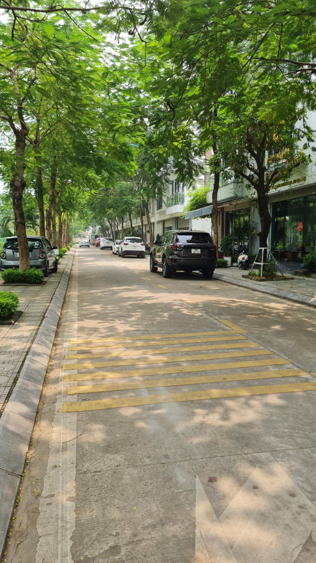 Bán nhà khu D Gleximco hà đông 87m2. 20 tỉ
