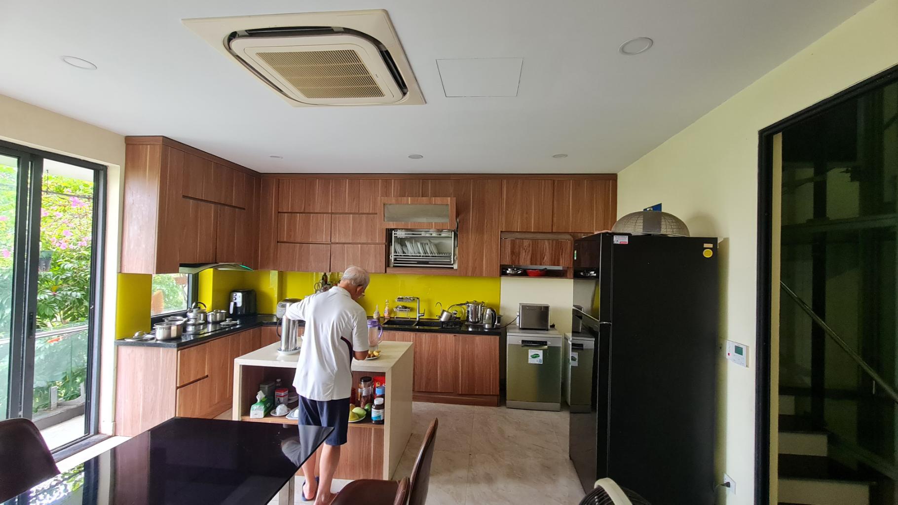 Bán nhà khu D Gleximco hà đông 87m2. 20 tỉ
