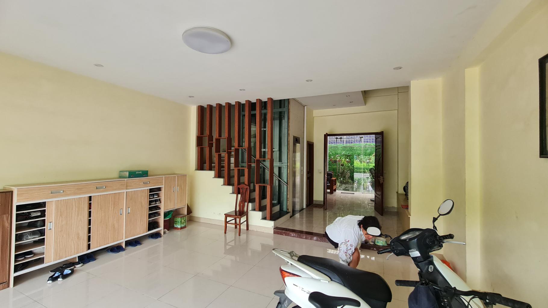 Bán nhà khu D Gleximco hà đông 87m2. 20 tỉ