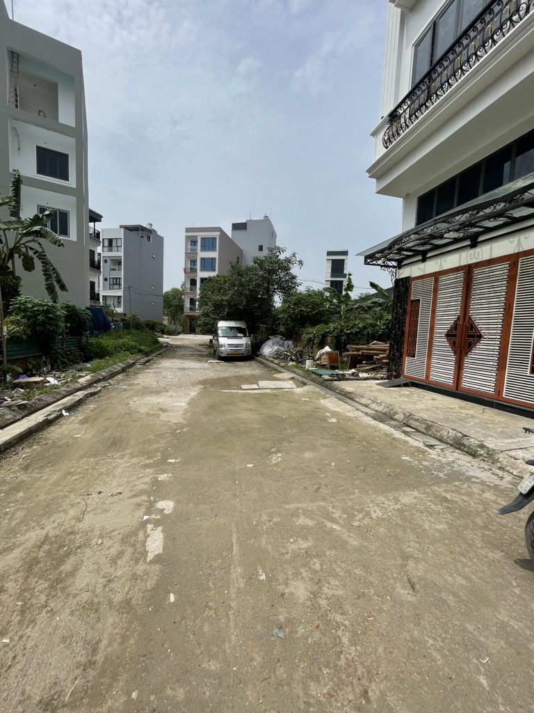 Bán nhà yên lũng an Khánh 65m2. 10,5 tỉ