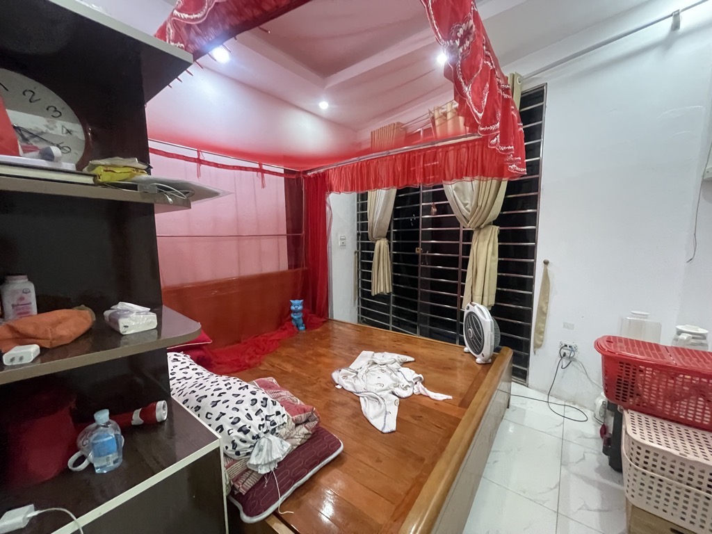 Bán nhà song phương hoài đức 42m2. 4,1 tỉ