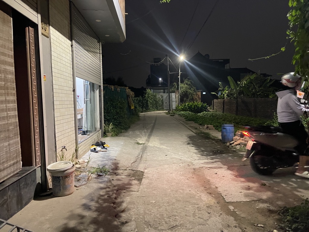 Bán nhà song phương hoài đức 42m2. 4,1 tỉ