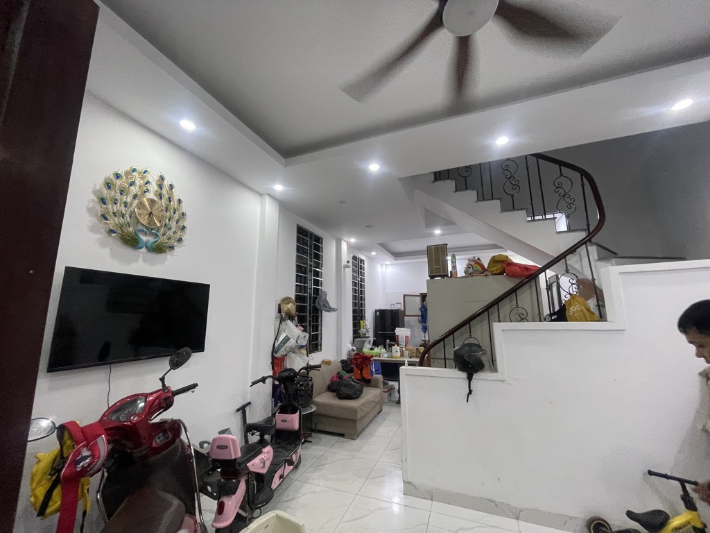 Bán nhà song phương hoài đức 42m2. 4,1 tỉ