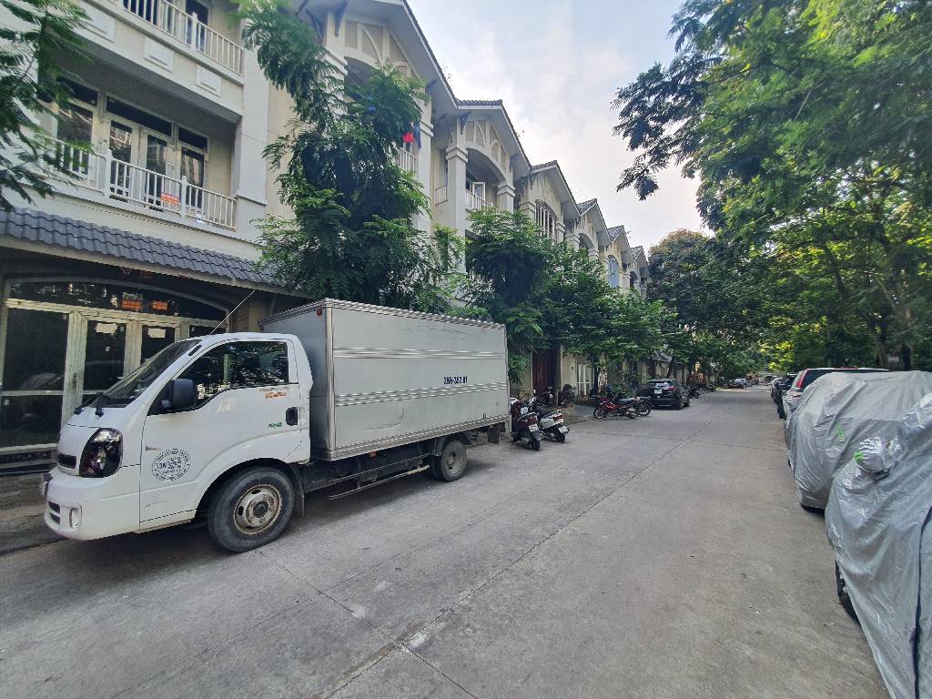 Bán nhà KĐT lê trọng tấn 80m2. 19,5 tỉ
