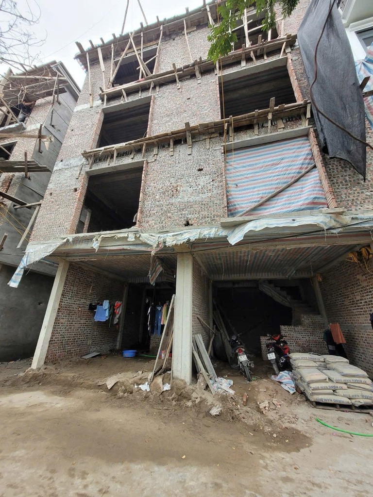 Bán nhà song phương hoài đức 40m2. 4,45 tỉ