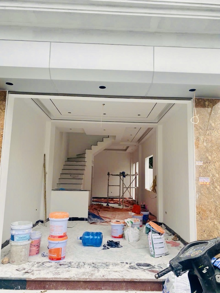 Bán nhà phụng châu nhà đẹp ở ngay 68m2. 3,5 tỉ