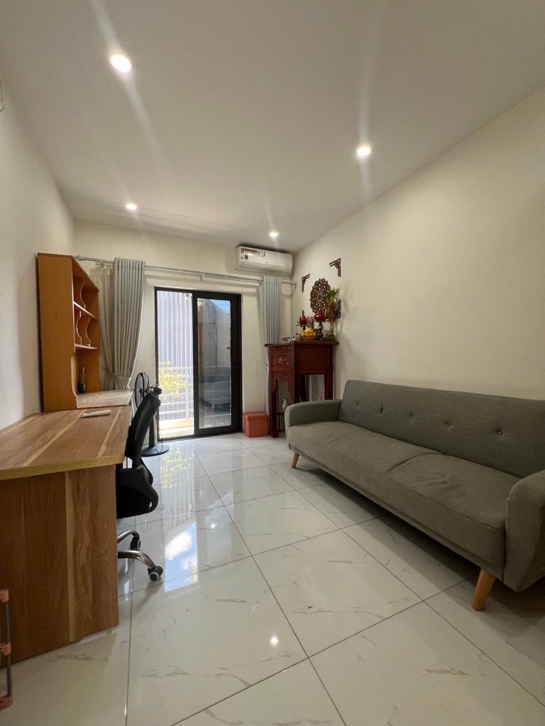Bán nhà an Khánh nhà đẹp ở ngay 33m2. 5,15 tỉ