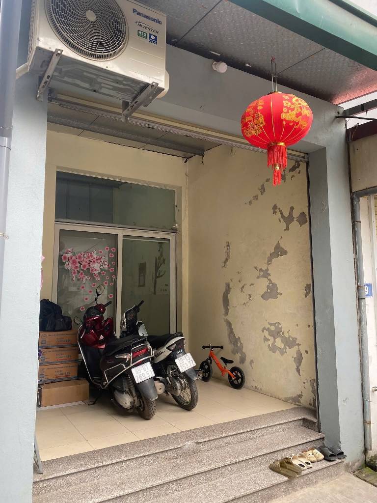 Bán đất tặng nhà Dương nội hà đông 46m2. 6 tỉ