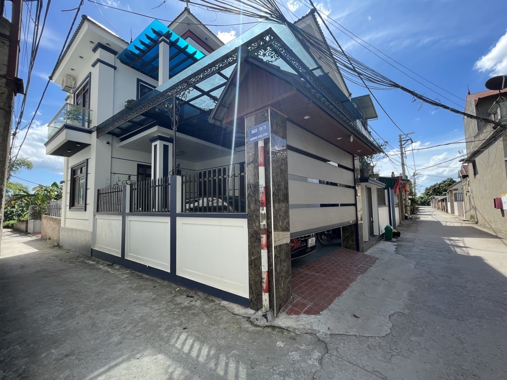 Bán đất vân côn hoài đức 67m2 3,66 tỉ