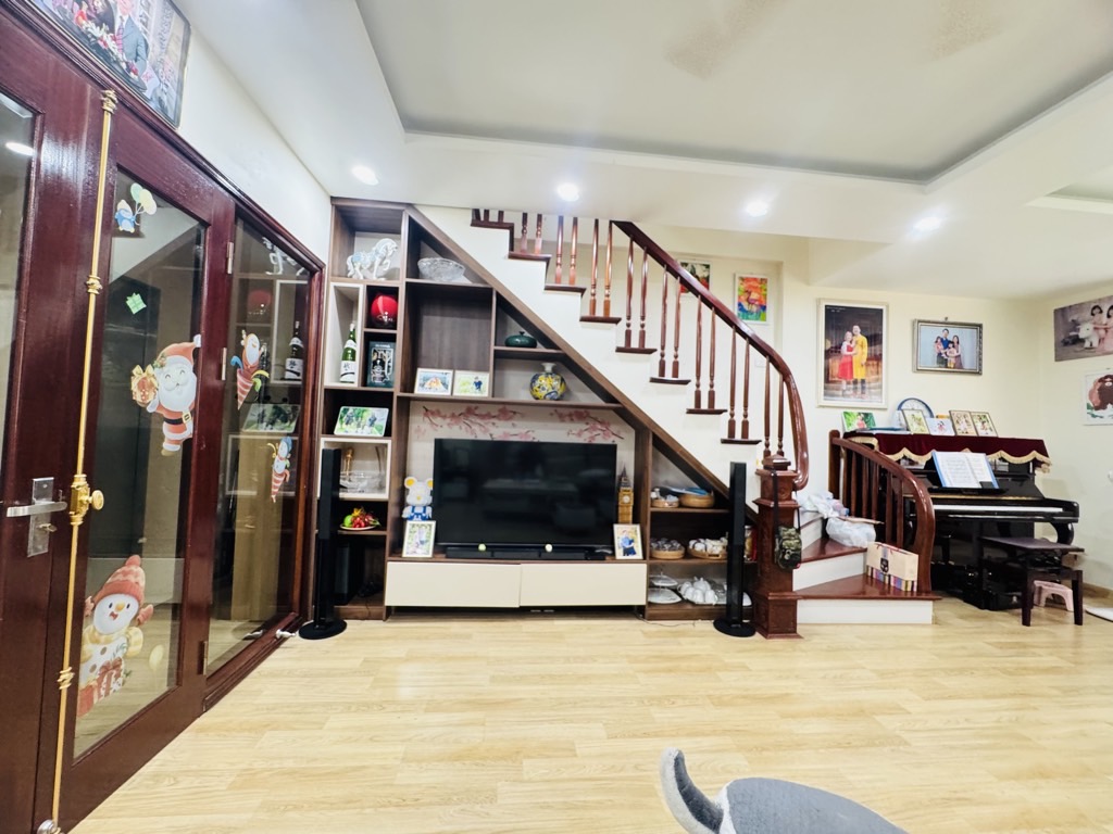 Bán nhà văn phú hà đông 52m2.  20 tỉ