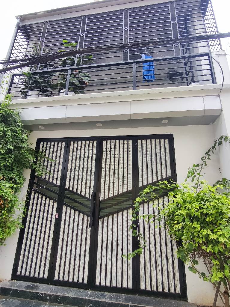 Bán đất tặng nhà đông la hoài đức 86m2. 6,4 tỉ