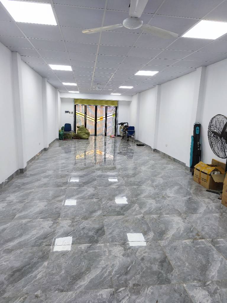 Bán đất tặng nhà đông la hoài đức 86m2. 6,4 tỉ